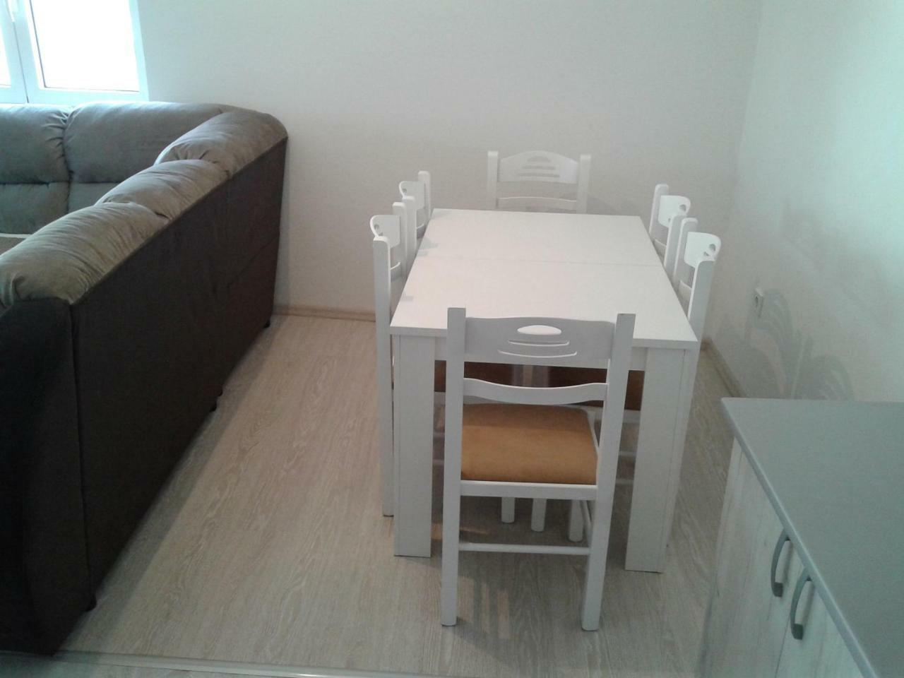 Ferienwohnung Zecirovic Mnebar Exterior foto